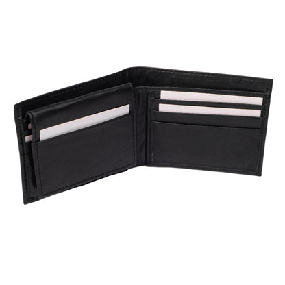 Nile - Black - Sheep Leather