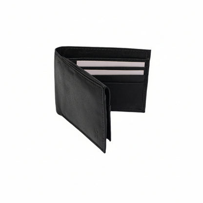 Nile - Black - Sheep Leather