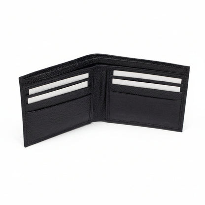 Sahara - Mild Black - Sheep Leather