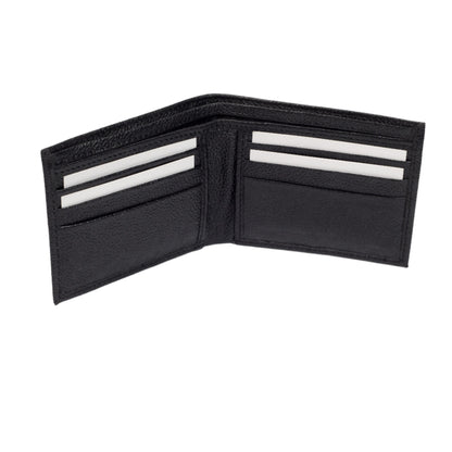 Sahara - Mild Black - Sheep Leather