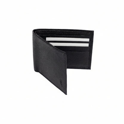 Sahara - Mild Black - Sheep Leather