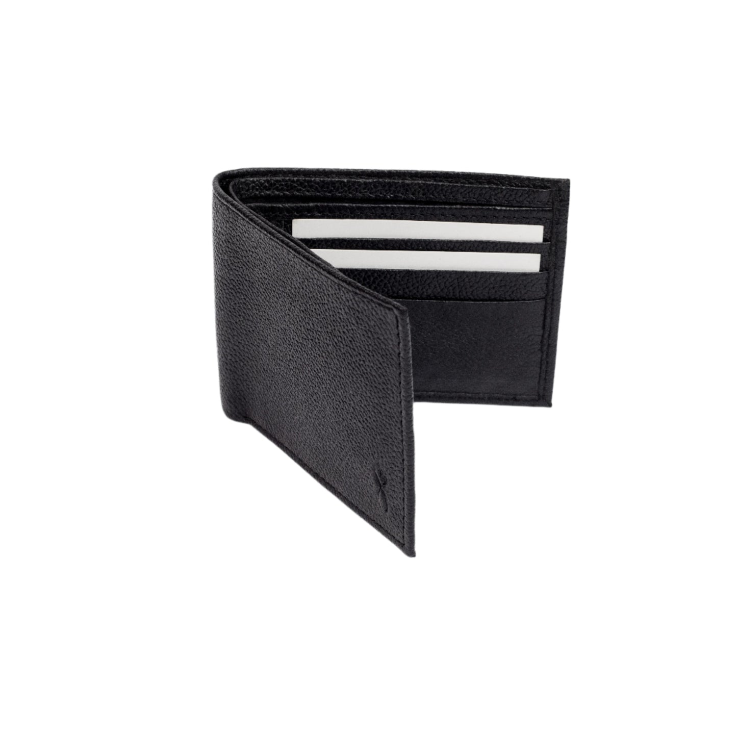 Sahara - Mild Black - Sheep Leather