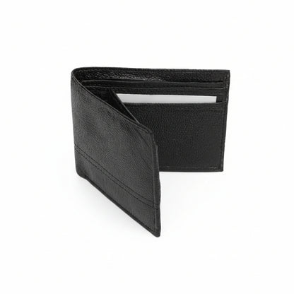 The Burren - Mild Black - Sheep Leather