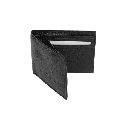 The Burren - Mild Black - Sheep Leather