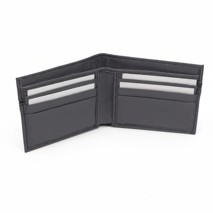 Alpine Rugged - Grey - Sheep Leather