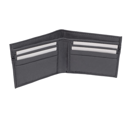 Alpine Rugged - Grey - Sheep Leather