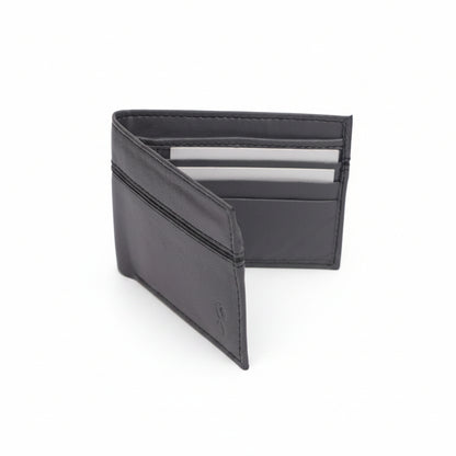 Alpine Rugged - Grey - Sheep Leather
