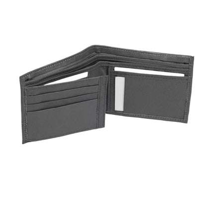 The Burren - Grey - Sheep Leather