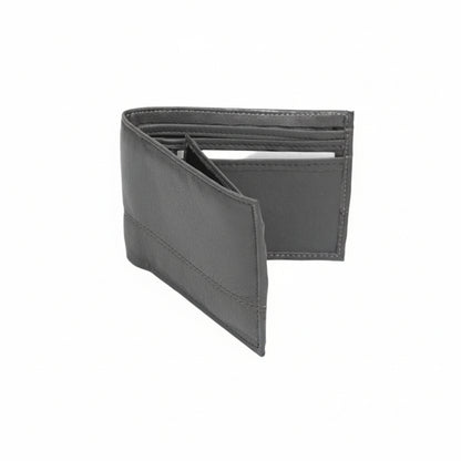 The Burren - Grey - Sheep Leather