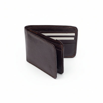 Alpine - Mild Brown - Cow Leather