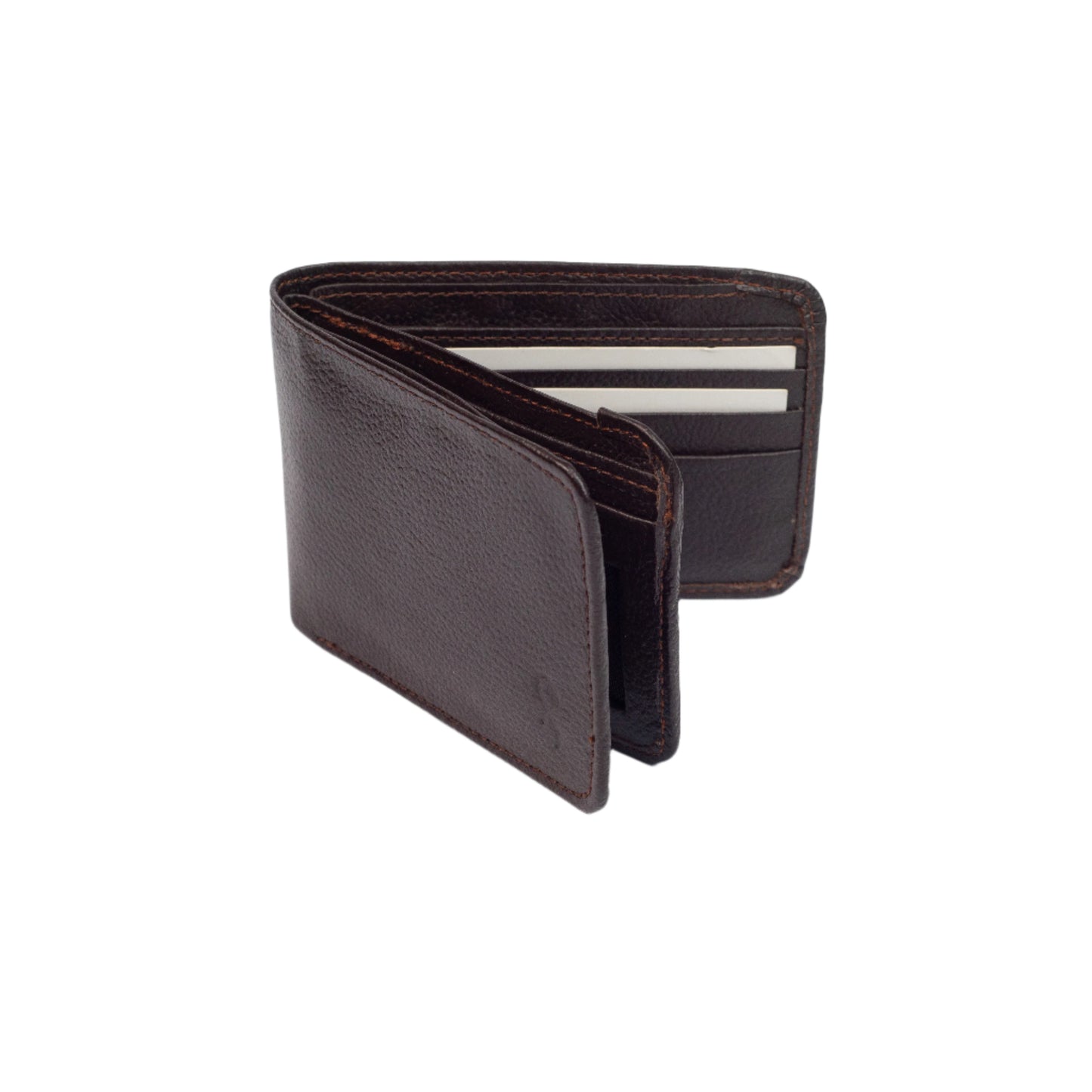 Alpine - Mild Brown - Cow Leather