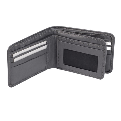 Alpine - Grey - Sheep Leather