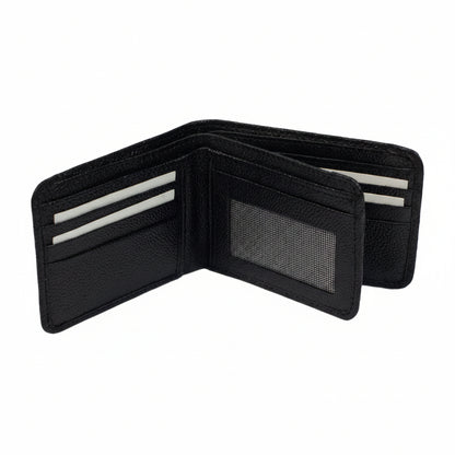 Alpine - Mild Black - Sheep Leather