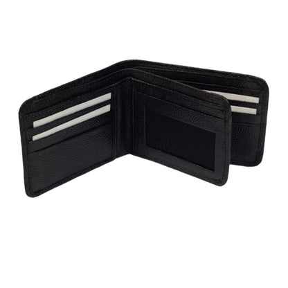 Alpine - Mild Black - Sheep Leather