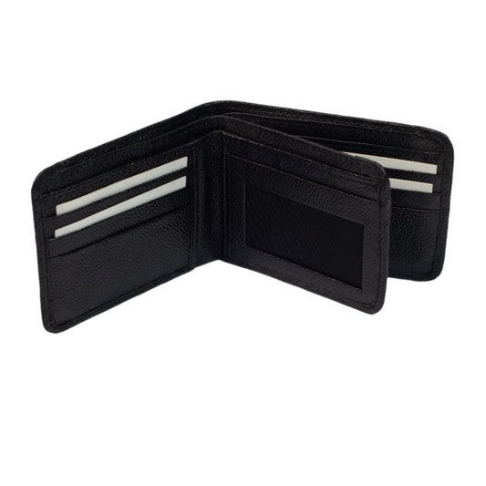 Alpine - Mild Black - Sheep Leather