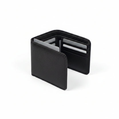 Alpine - Mild Black - Sheep Leather