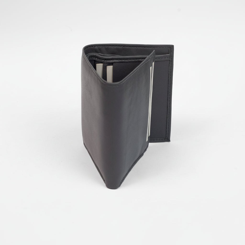 Gobi - Grey - Sheep Leather