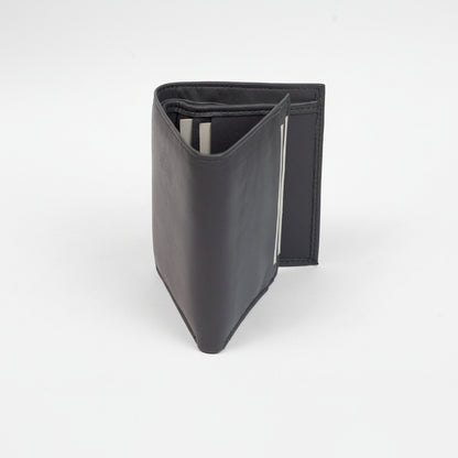 Gobi - Grey - Sheep Leather