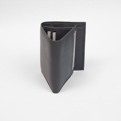 Gobi - Grey - Sheep Leather