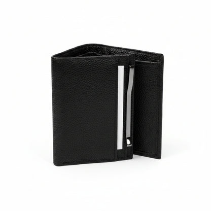 Gobi - Mild Black - Sheep Leather