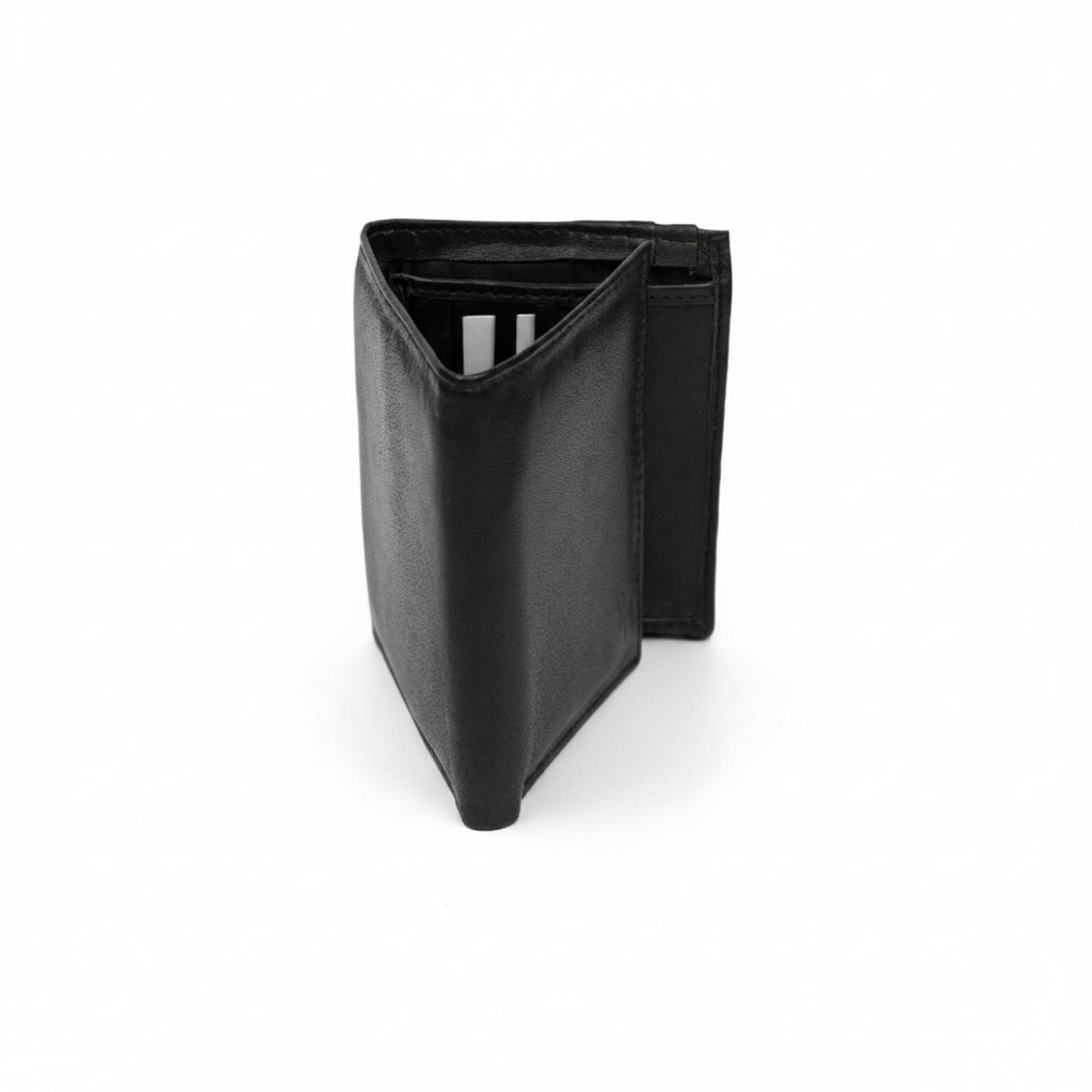 Gobi - Black - Sheep Leather