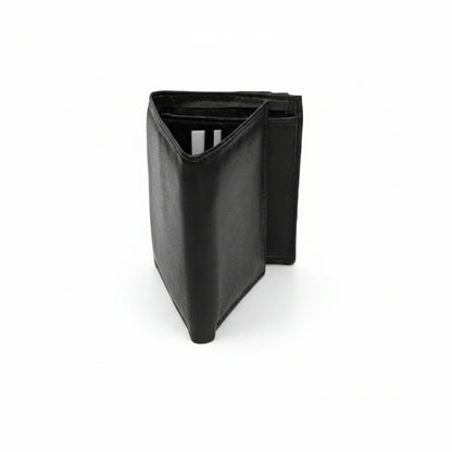 Gobi - Black - Sheep Leather