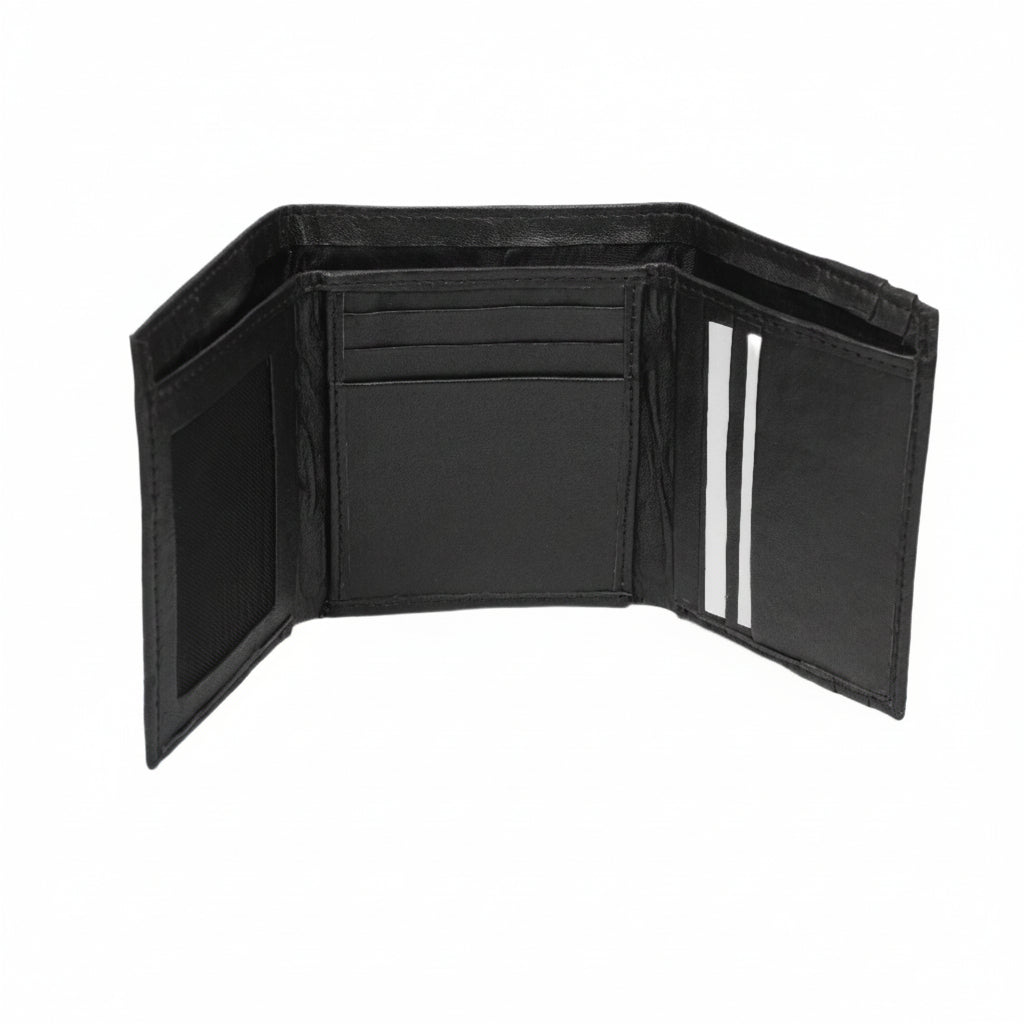 Gobi - Black - Sheep Leather