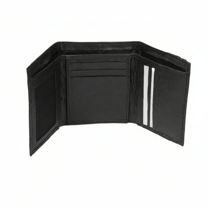 Gobi - Black - Sheep Leather