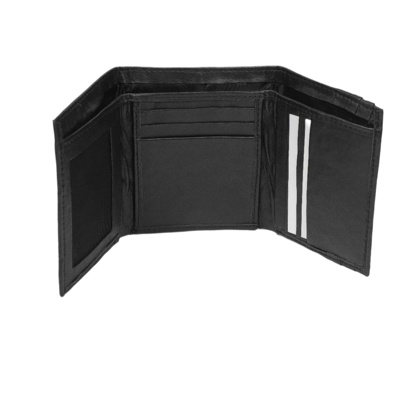 Gobi - Black - Sheep Leather