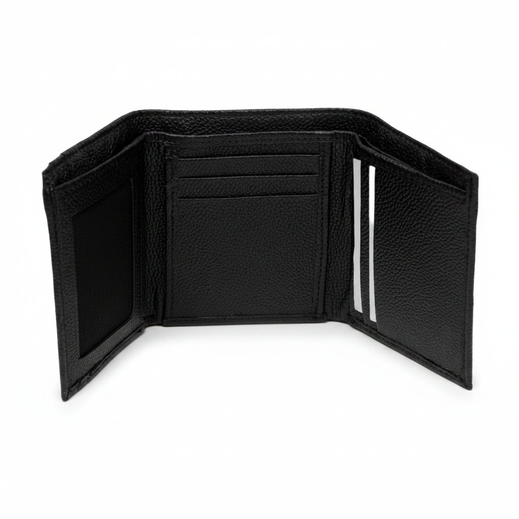 Gobi - Mild Black - Sheep Leather