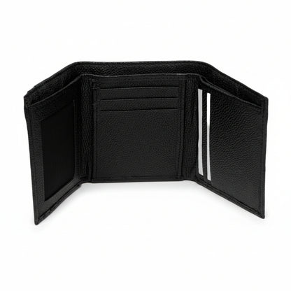 Gobi - Mild Black - Sheep Leather