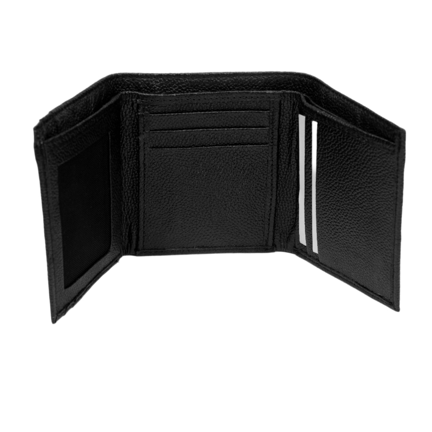 Gobi - Mild Black - Sheep Leather