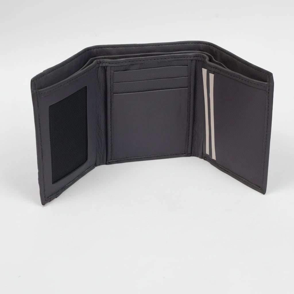 Gobi - Grey - Sheep Leather