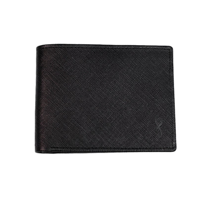 Little Sandy - Black - Cow Leather