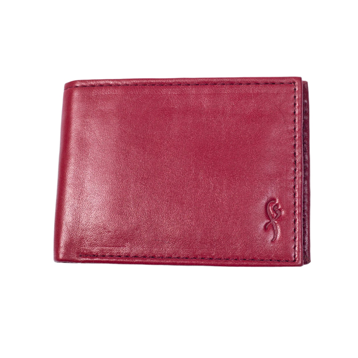 Sahara - Red - Sheep Leather