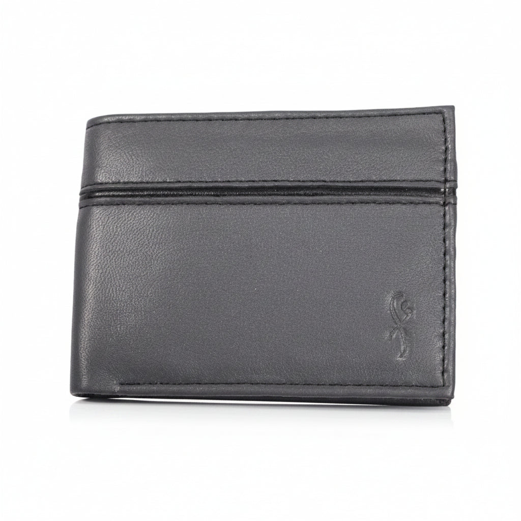 Alpine Rugged - Grey - Sheep Leather