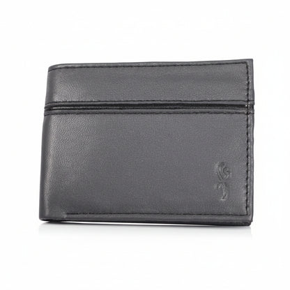 Alpine Rugged - Grey - Sheep Leather