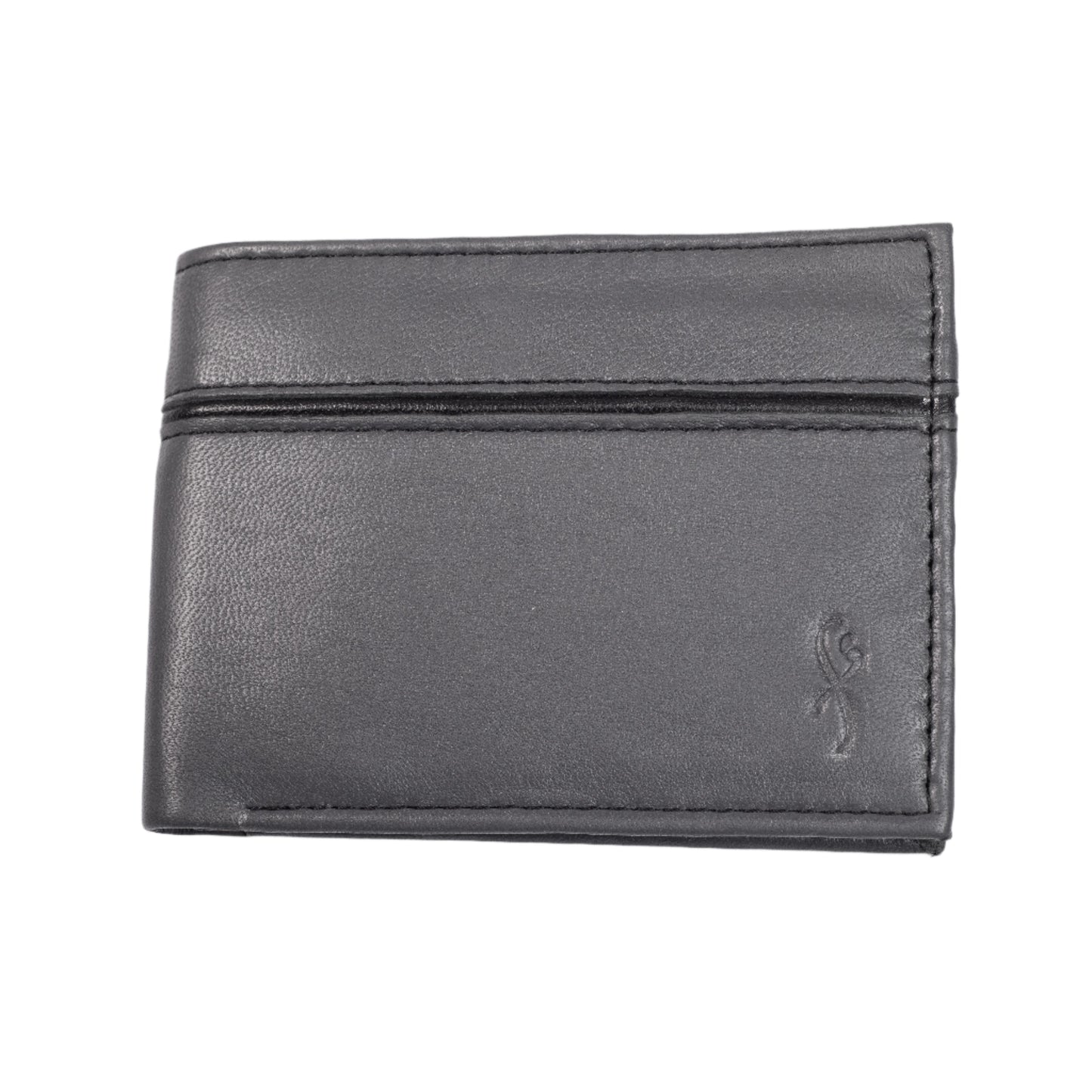 Alpine Rugged - Grey - Sheep Leather