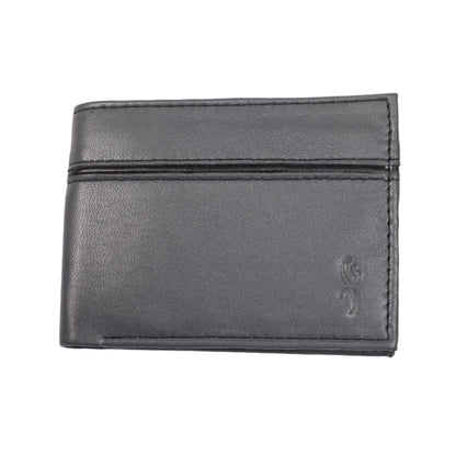 Alpine Rugged - Grey - Sheep Leather