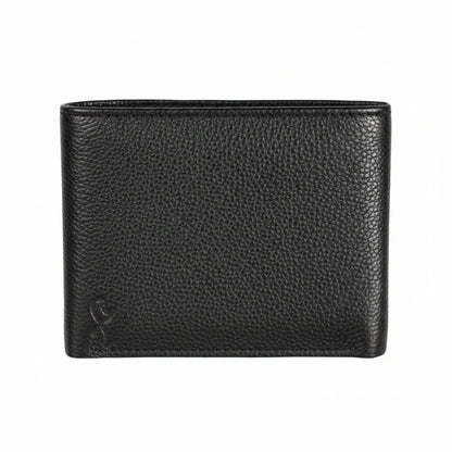 The Burren - Mild Black - Sheep Leather
