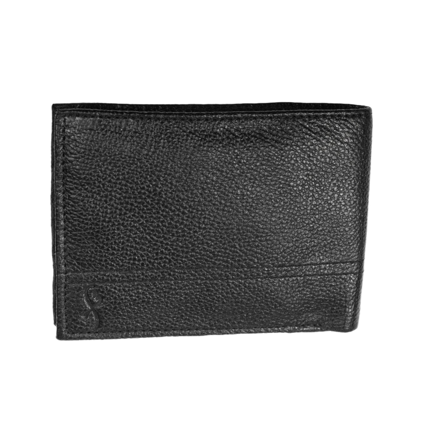 The Burren - Mild Black - Sheep Leather