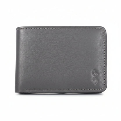 Alpine - Grey - Sheep Leather