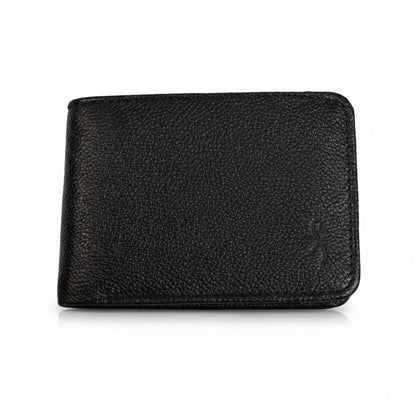 Alpine - Mild Black - Sheep Leather