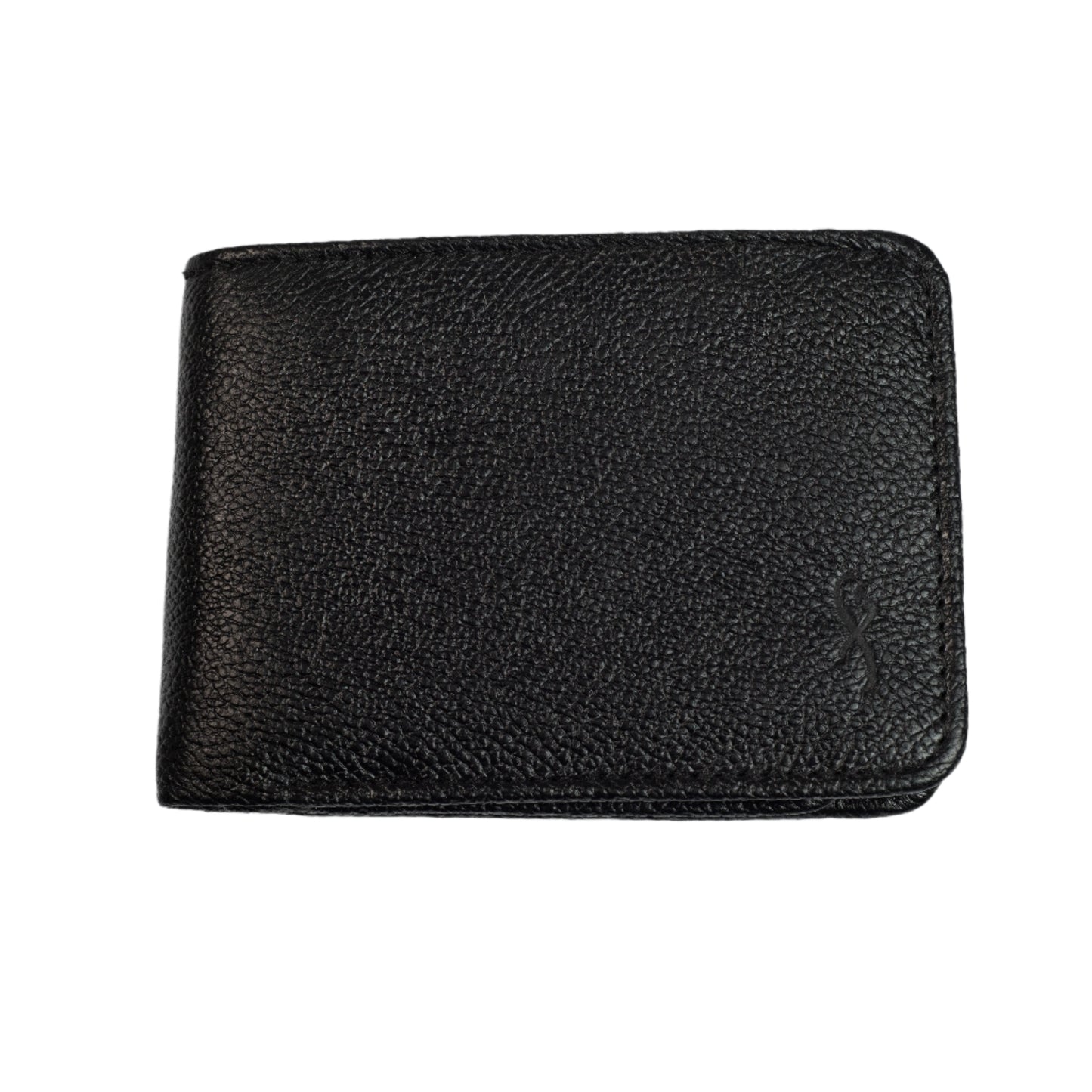 Alpine - Mild Black - Sheep Leather