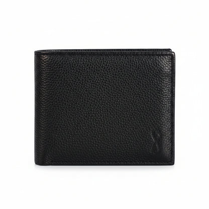 Sahara - Mild Black - Sheep Leather