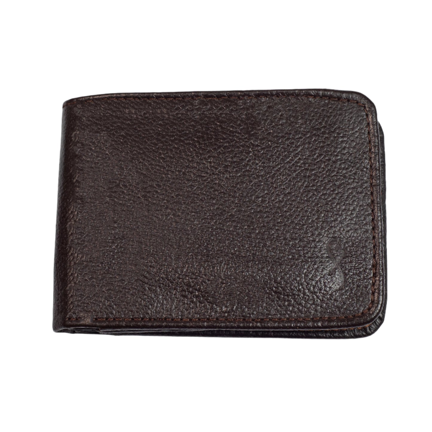 Alpine - Mild Brown - Cow Leather