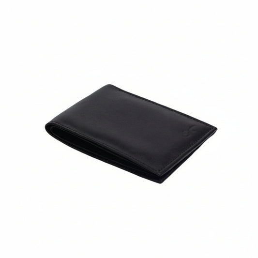 Colorado - Black - Sheep Leather