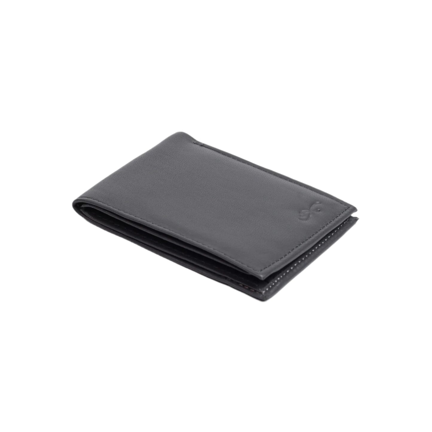 Colorado - Grey - Sheep Leather