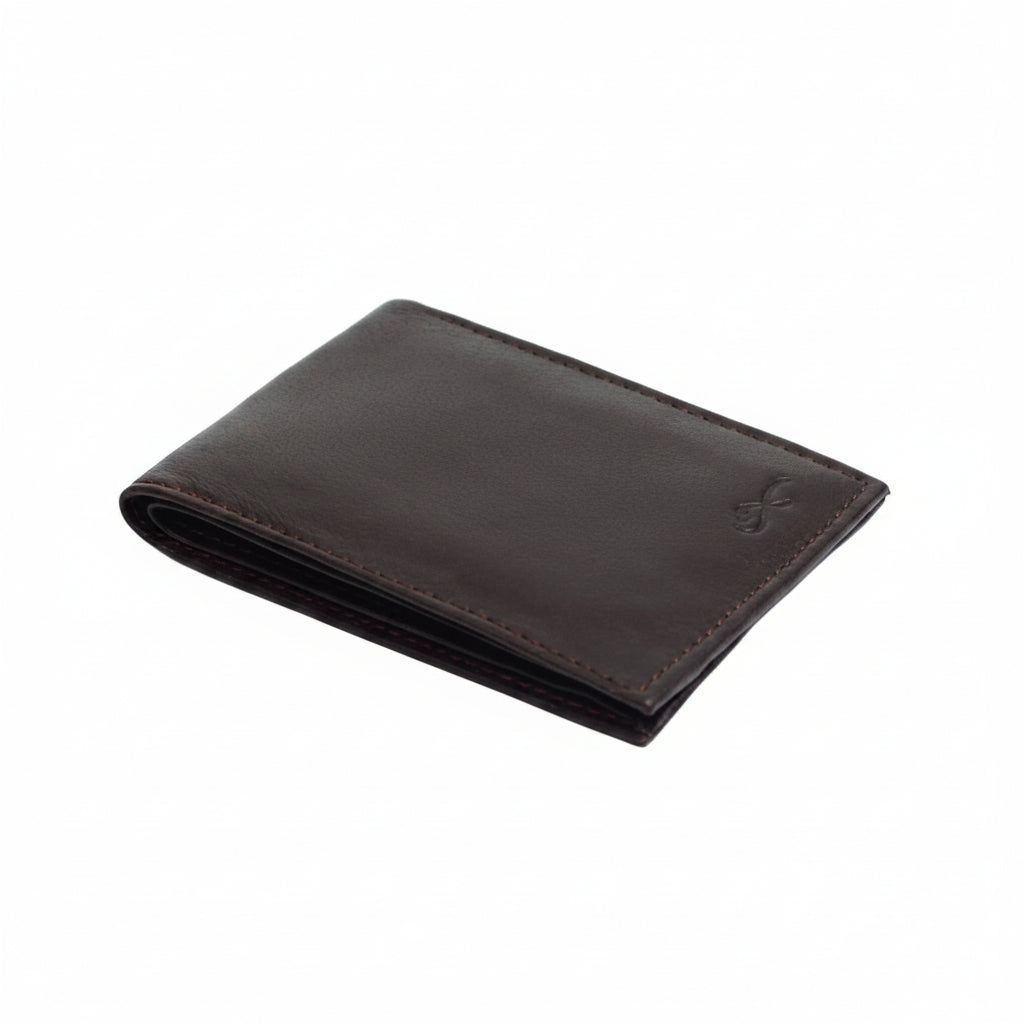Colorado - Brown - Sheep Leather
