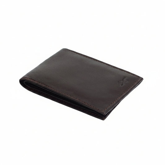 Colorado - Brown - Sheep Leather